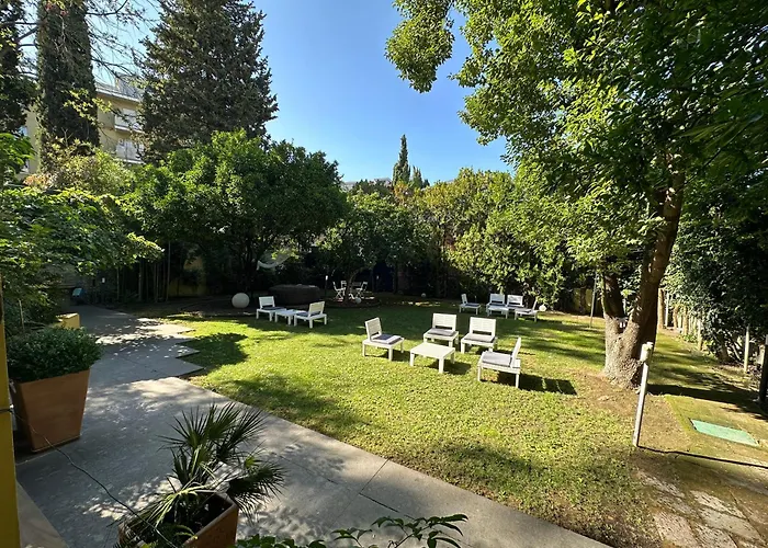 Relais Clivo Vaticano