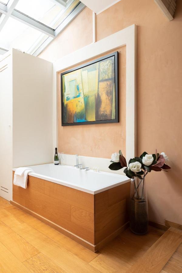 Affittacamere Relais Clivo Vaticano Roma