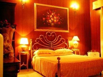 Relais Clivo Vaticano Gasthof