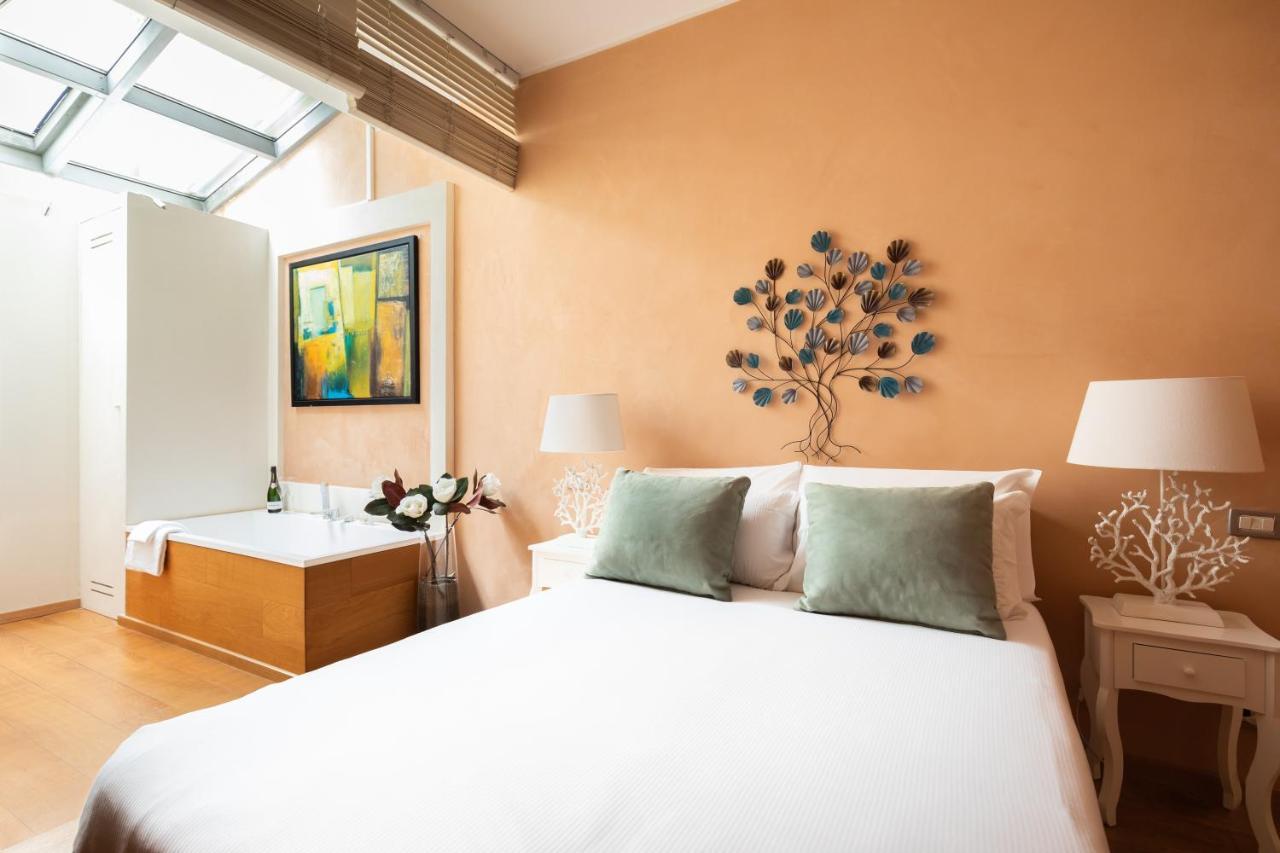 Relais Clivo Vaticano Gasthof