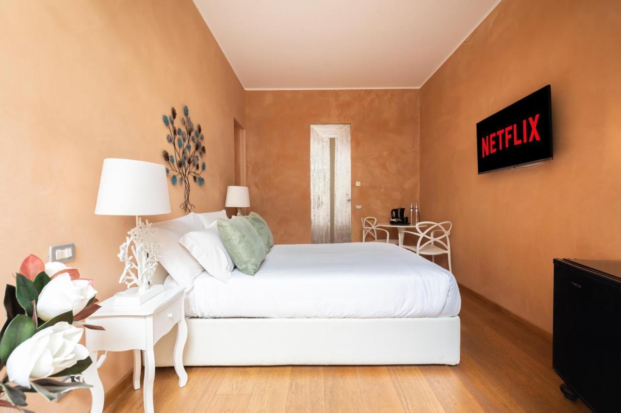 Relais Clivo Vaticano Gasthof Rom