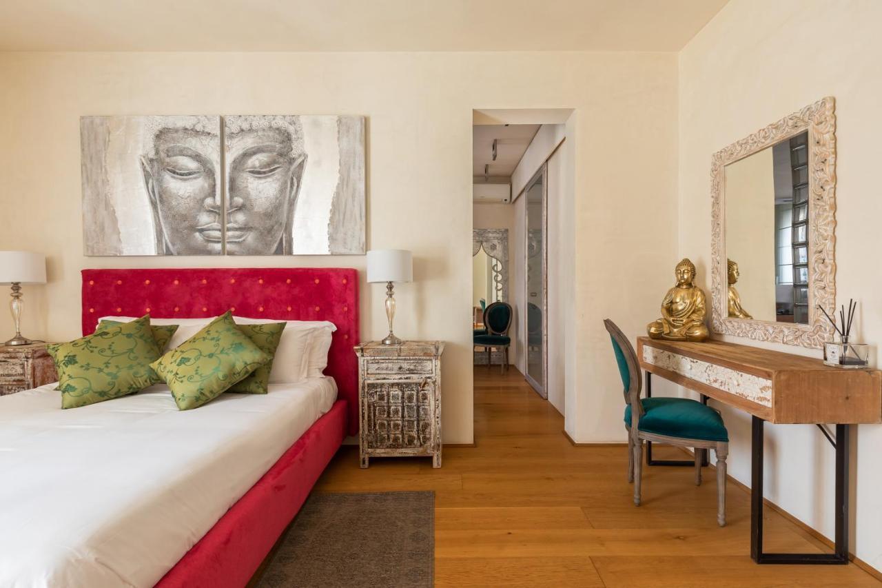 Gasthof Relais Clivo Vaticano 2*