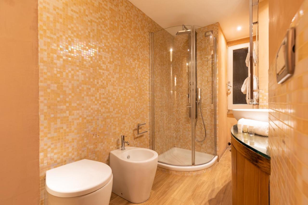 Relais Clivo Vaticano Gasthof