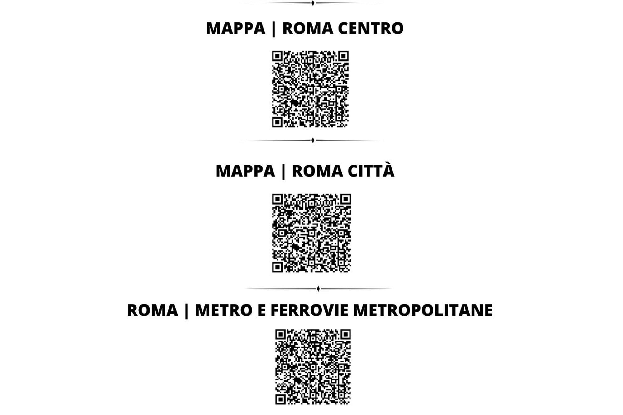 Relais Clivo Vaticano Rom