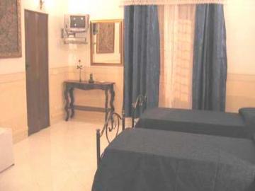 Relais Clivo Vaticano Rom