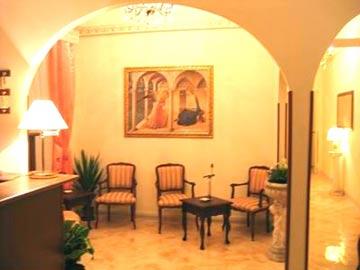 Gasthof Relais Clivo Vaticano Rom