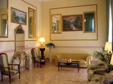 Relais Clivo Vaticano 2* Rom