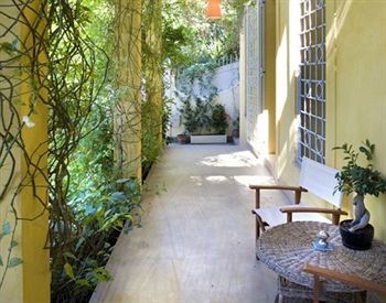 Relais Clivo Vaticano Gasthof